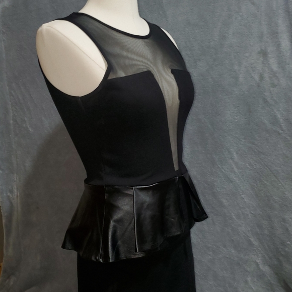 Rue 21 Dress - Picture 4 of 4